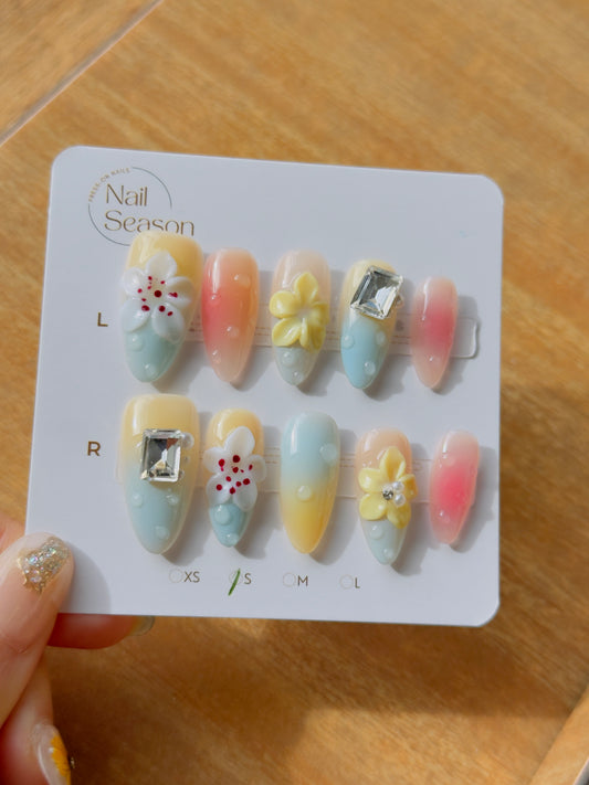 Candy Garden