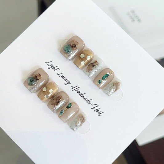 Gemstone Glow