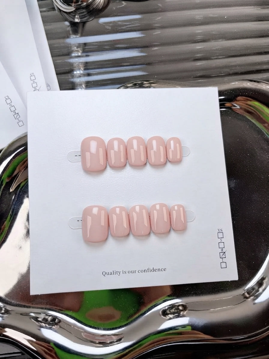 Baby Pink