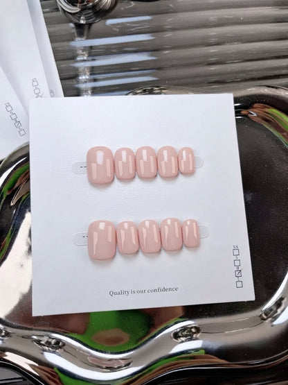 Baby Pink