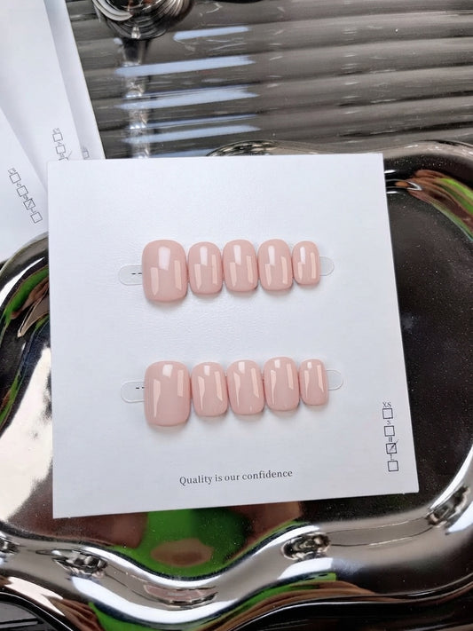 Baby Pink