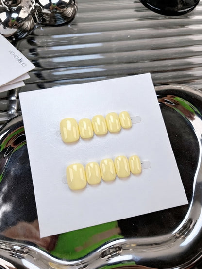 Egg Yolk