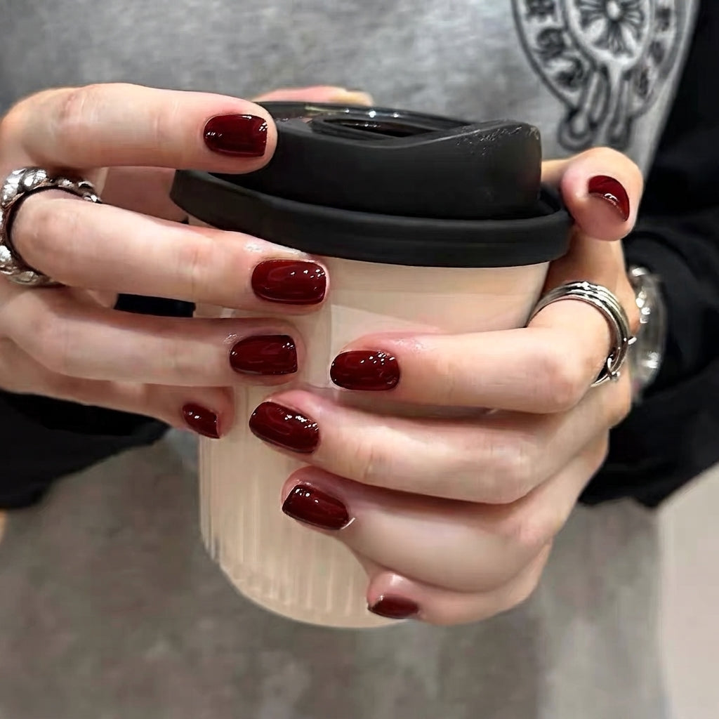 Cherry Red