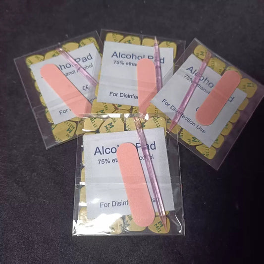 Nail Application Kit