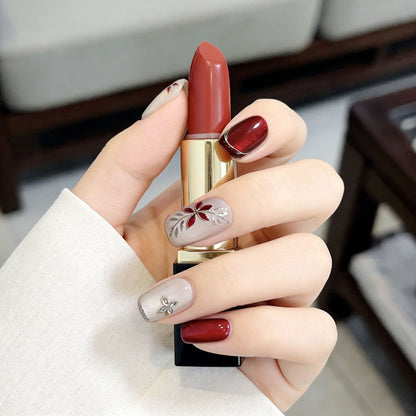 Ruby Bloom
