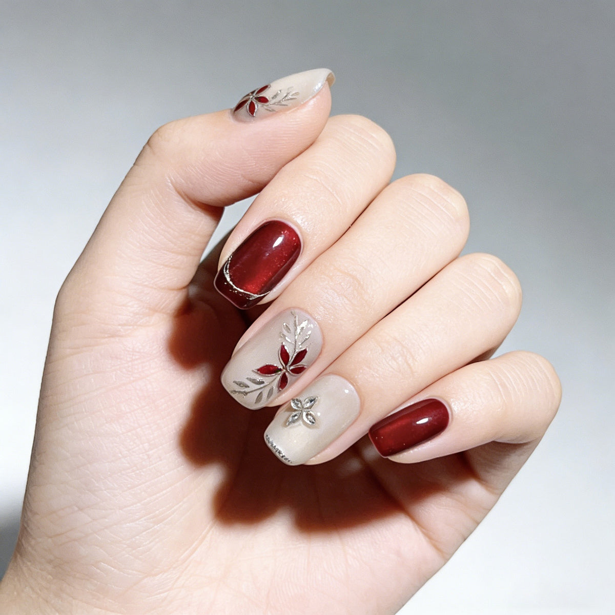 Ruby Bloom