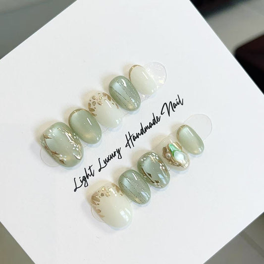Jade Shell