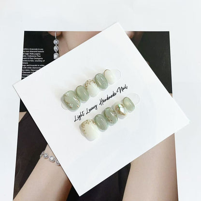 Jade Shell