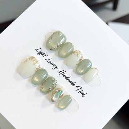 Jade Shell