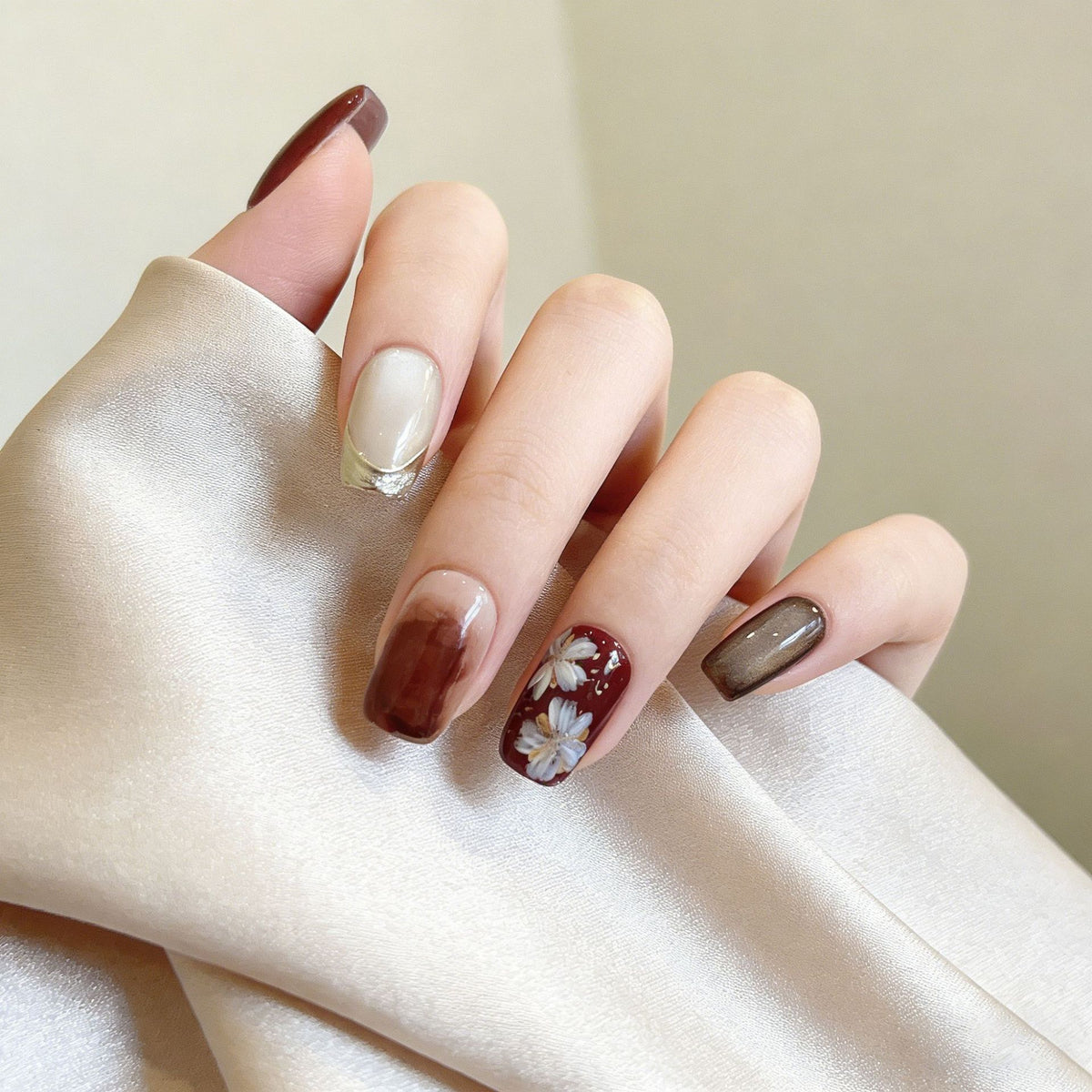 Cherry Amber