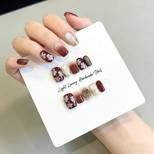 Cherry Amber