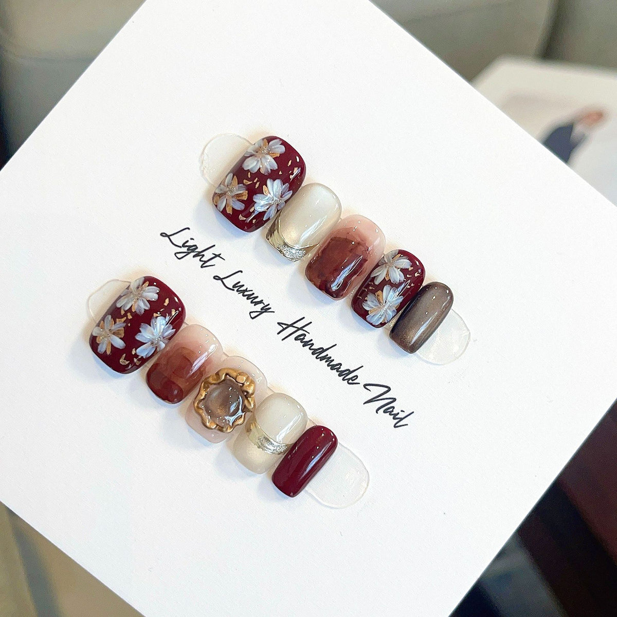 Cherry Amber
