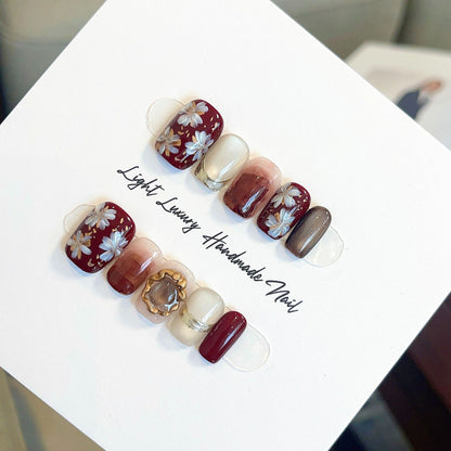 Cherry Amber