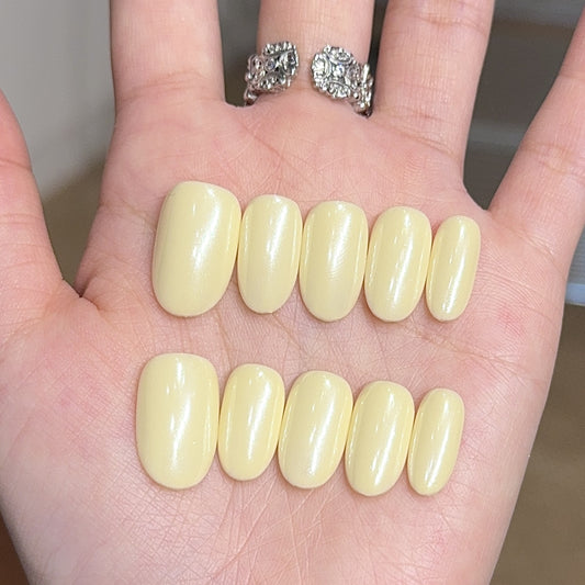 Hailey Butter