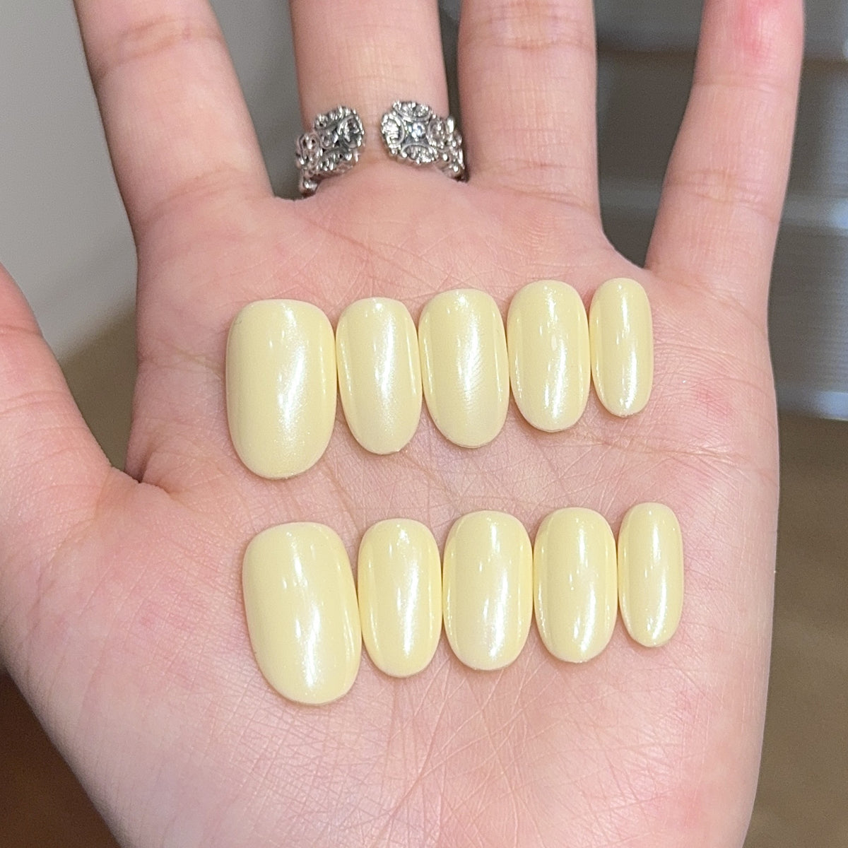 Hailey Butter