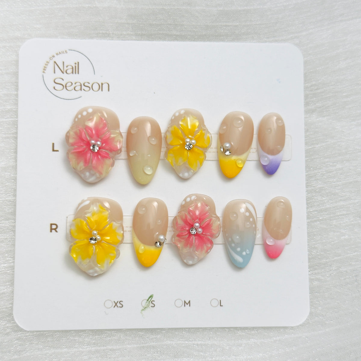 Petal Fantasy