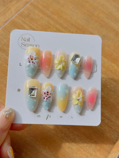 Candy Garden