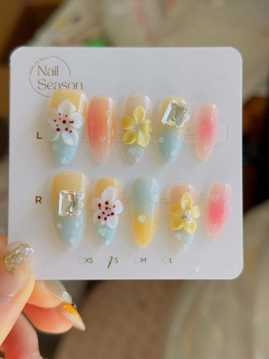 Candy Garden