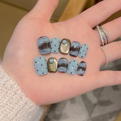 Blue Candy