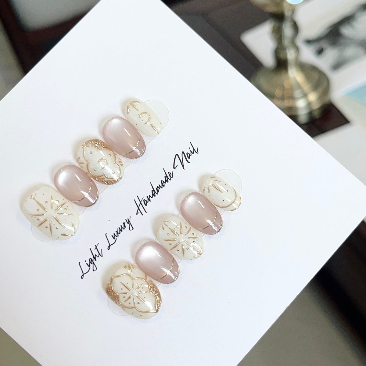 Boho Gold