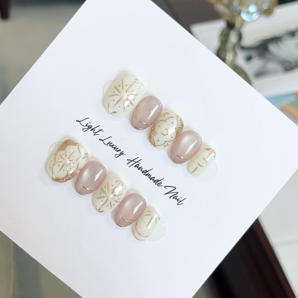 Boho Gold