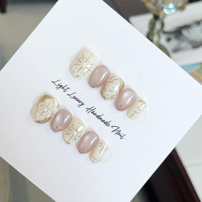 Boho Gold