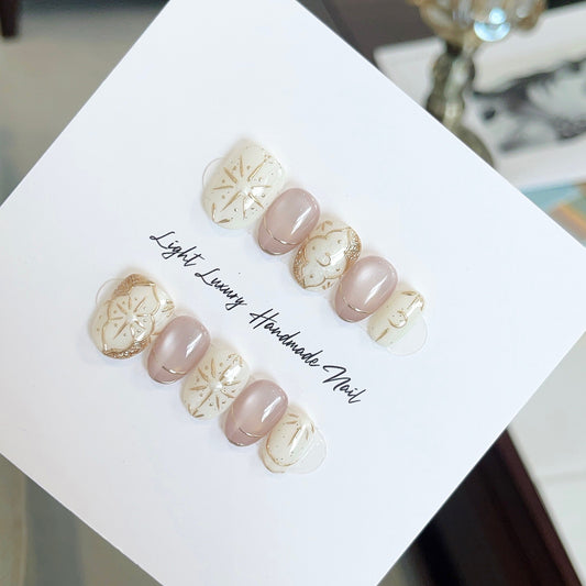 Boho Gold