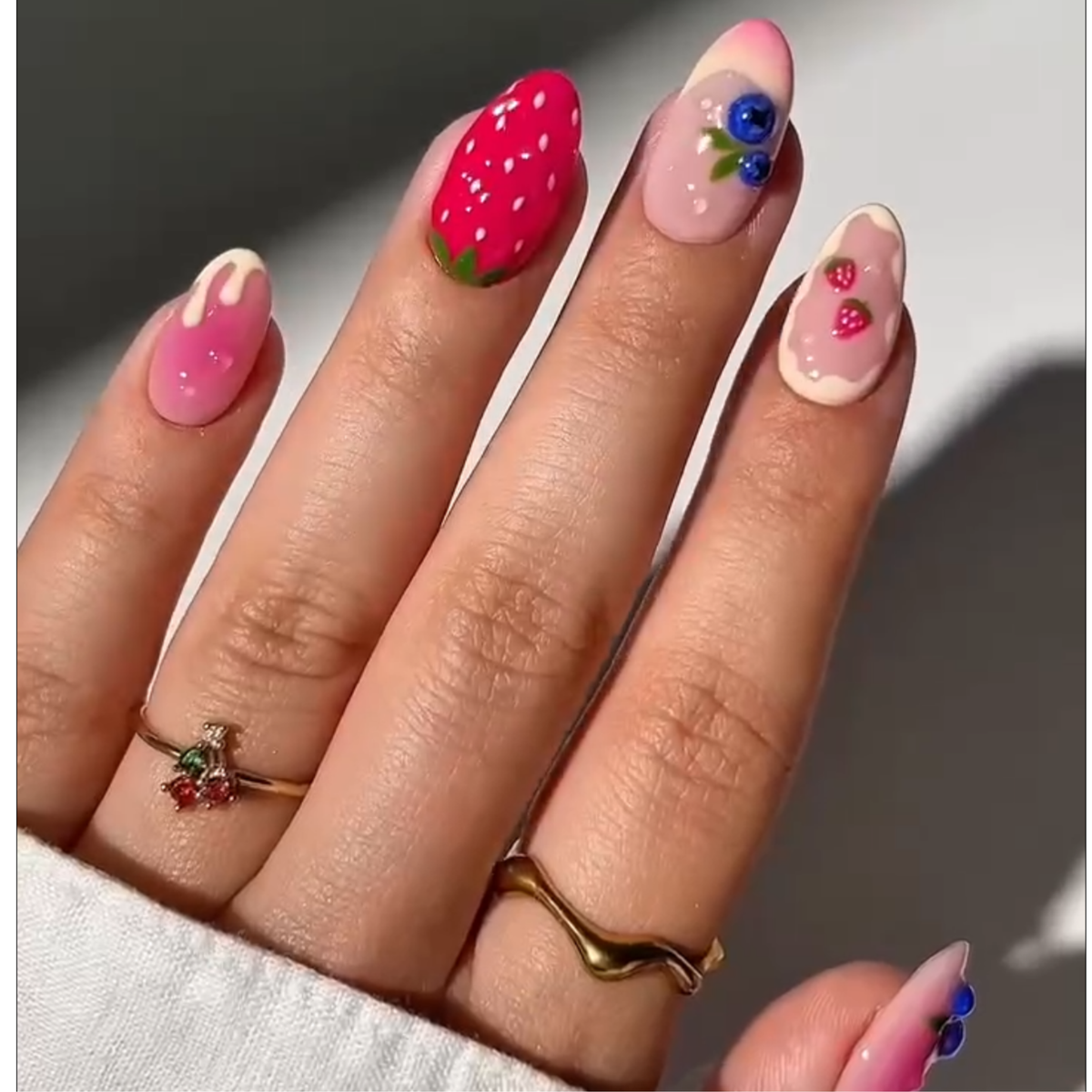 Berry Crush