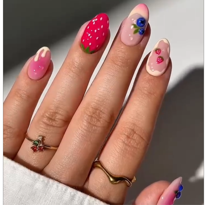 Berry Crush
