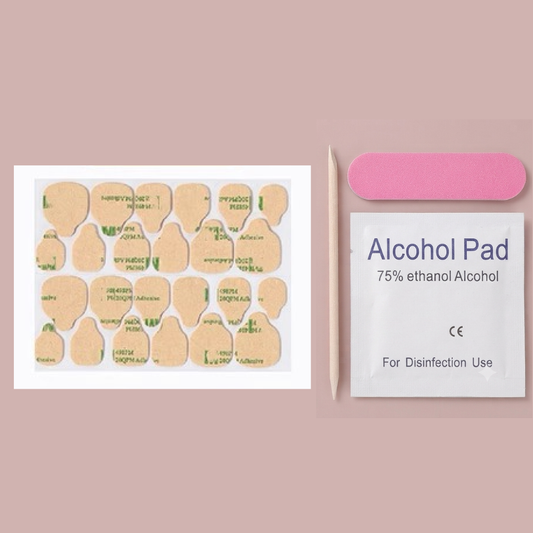 Nail Application Kit