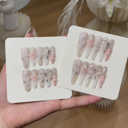 Peach Mist
