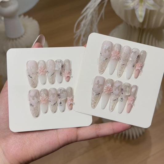 Peach Mist