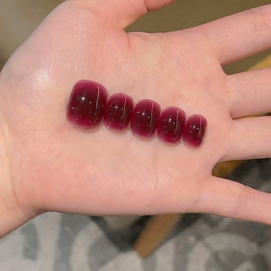 Raspberry Jelly